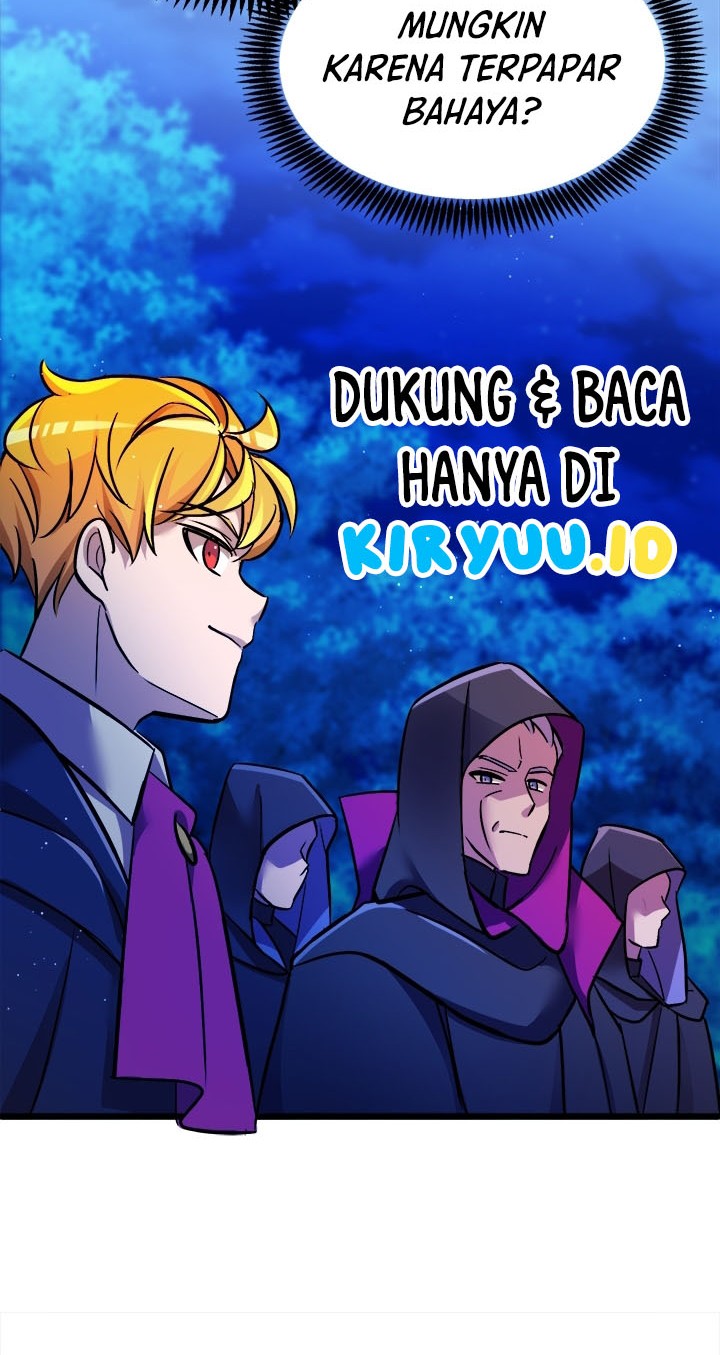 The World-Class Extra’s Walkthrough Chapter 11 - halaman 7