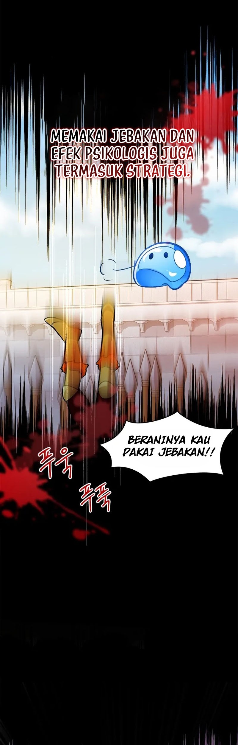 The World-Class Extra’s Walkthrough Chapter 12 - halaman 21