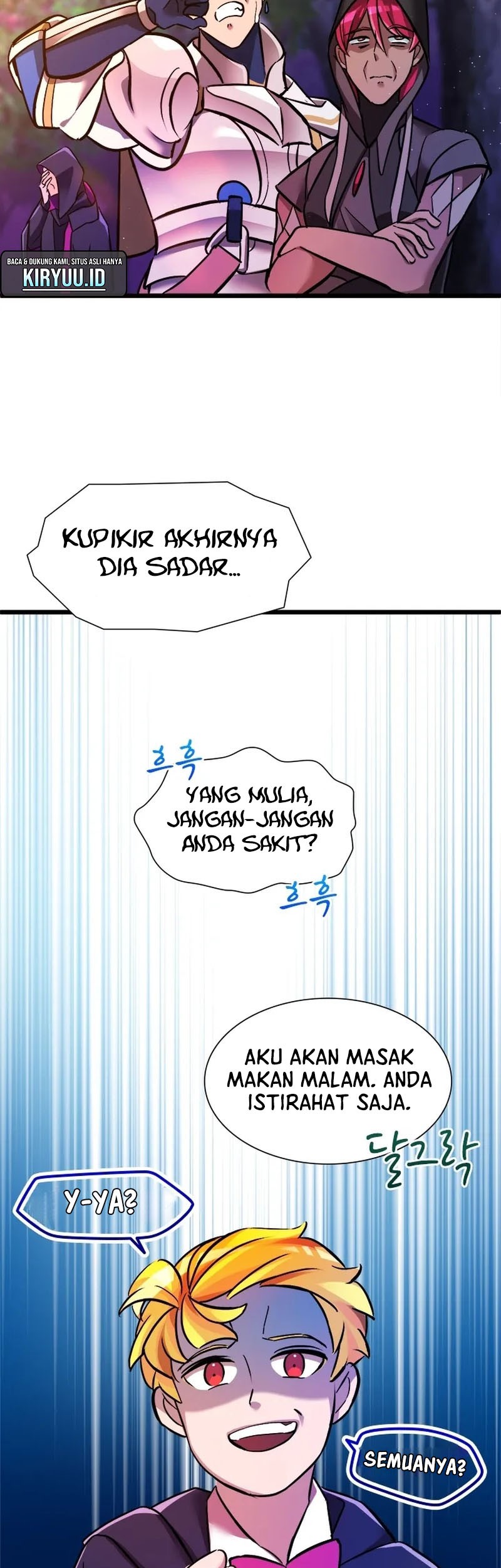 The World-Class Extra’s Walkthrough Chapter 12 - halaman 4