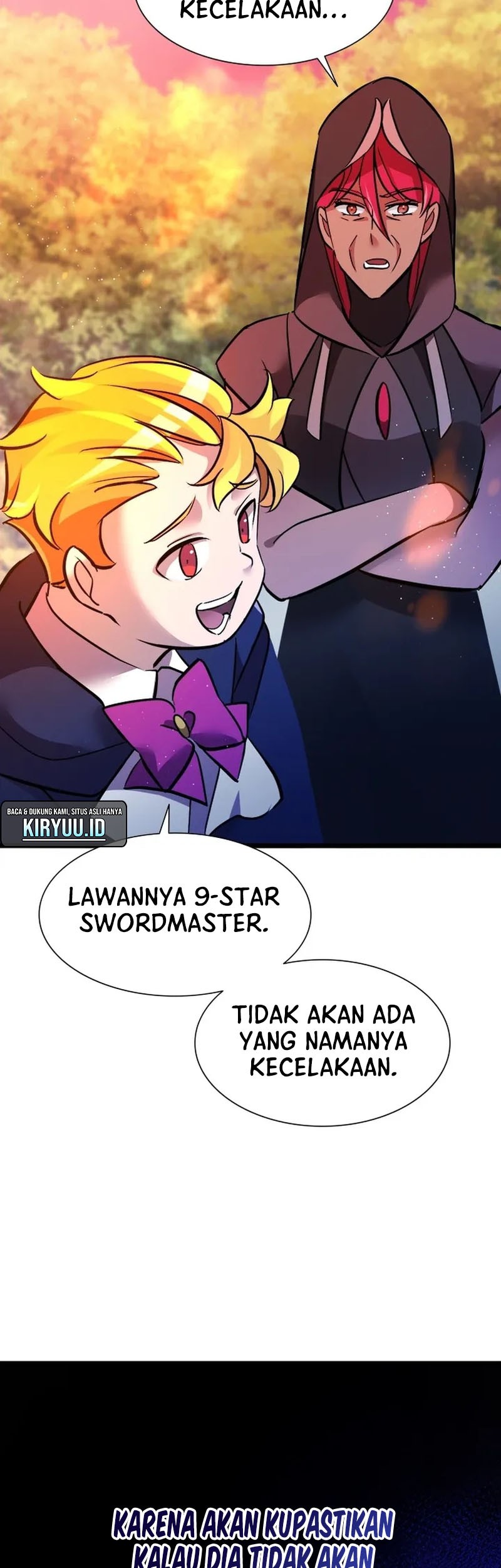 The World-Class Extra’s Walkthrough Chapter 12 - halaman 40