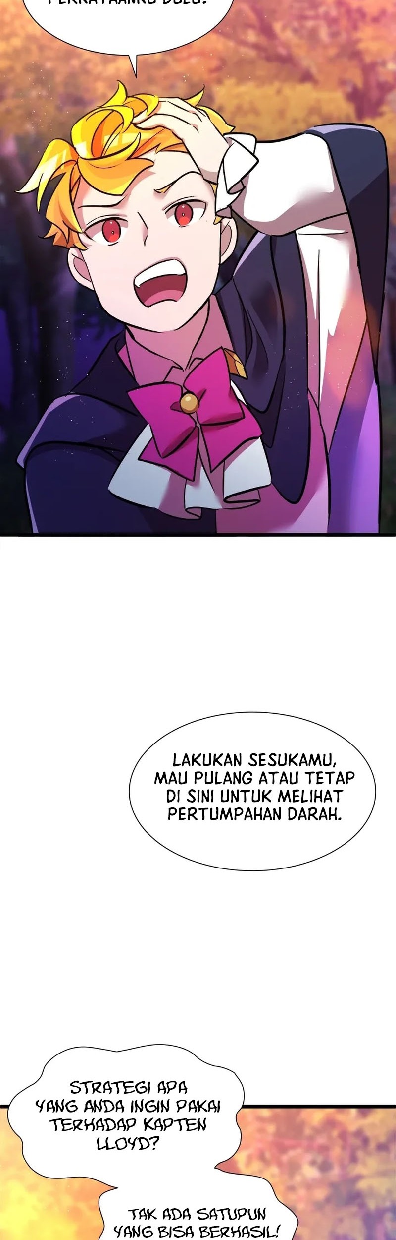 The World-Class Extra’s Walkthrough Chapter 12 - halaman 7