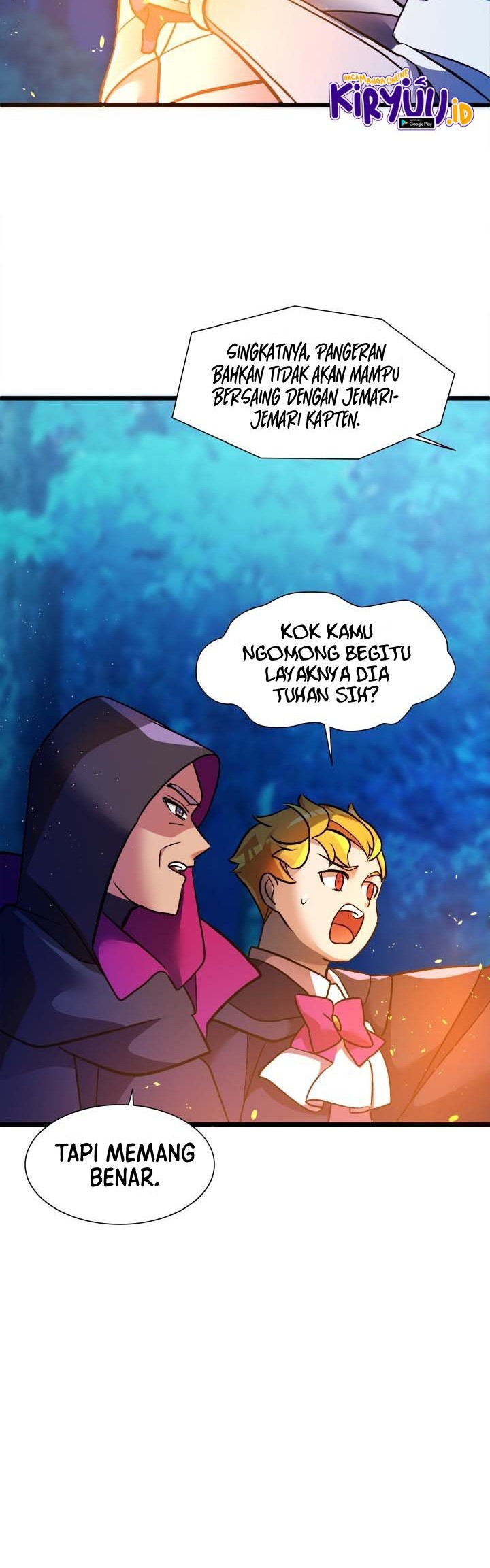 The World-Class Extra’s Walkthrough Chapter 13 - halaman 19
