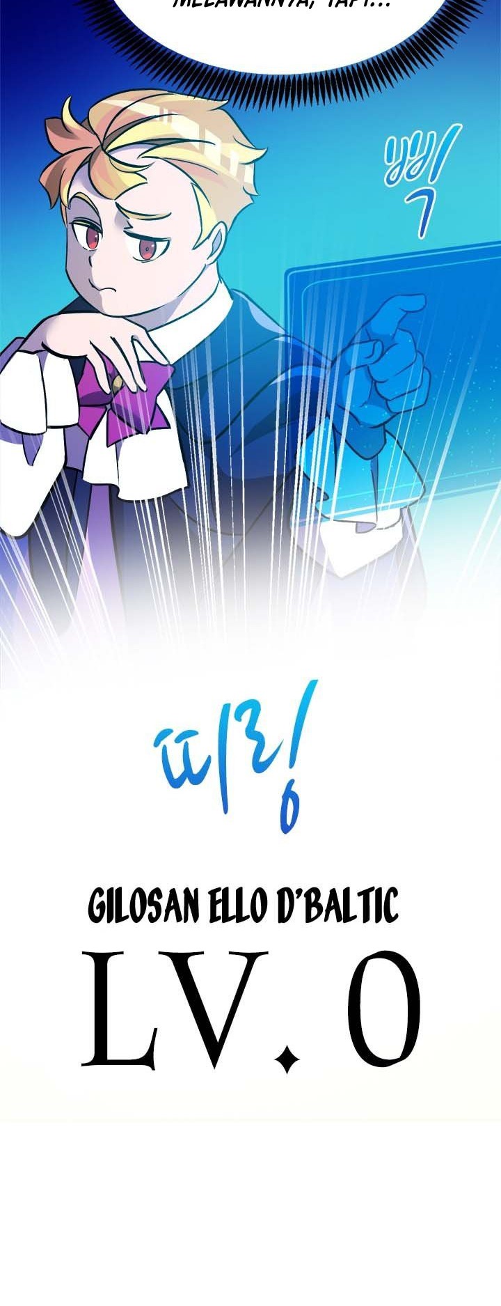 The World-Class Extra’s Walkthrough Chapter 13 - halaman 21