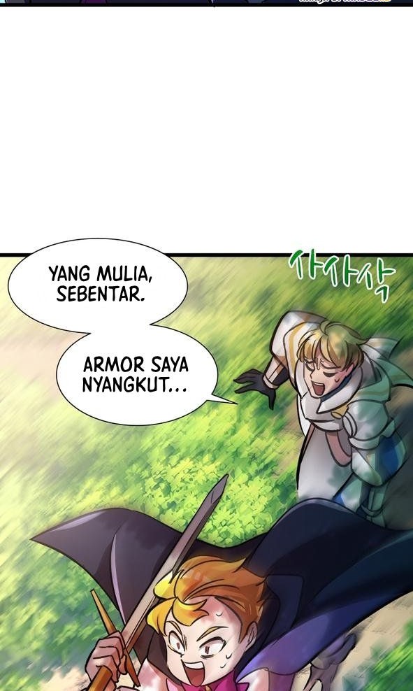 The World-Class Extra’s Walkthrough Chapter 13 - halaman 27