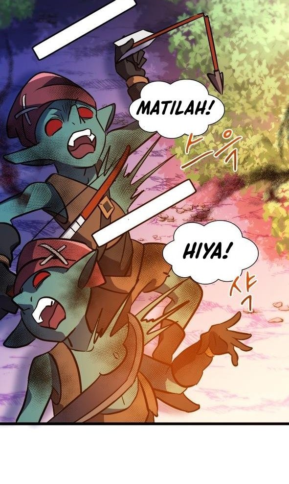 The World-Class Extra’s Walkthrough Chapter 13 - halaman 33