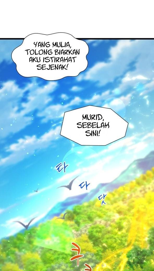 The World-Class Extra’s Walkthrough Chapter 13 - halaman 36