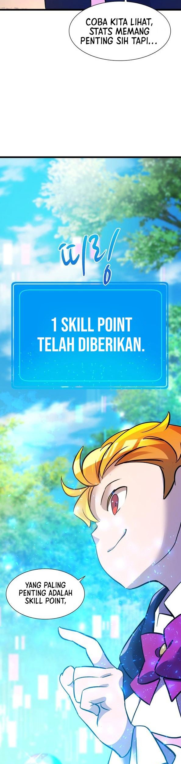 The World-Class Extra’s Walkthrough Chapter 13 - halaman 45