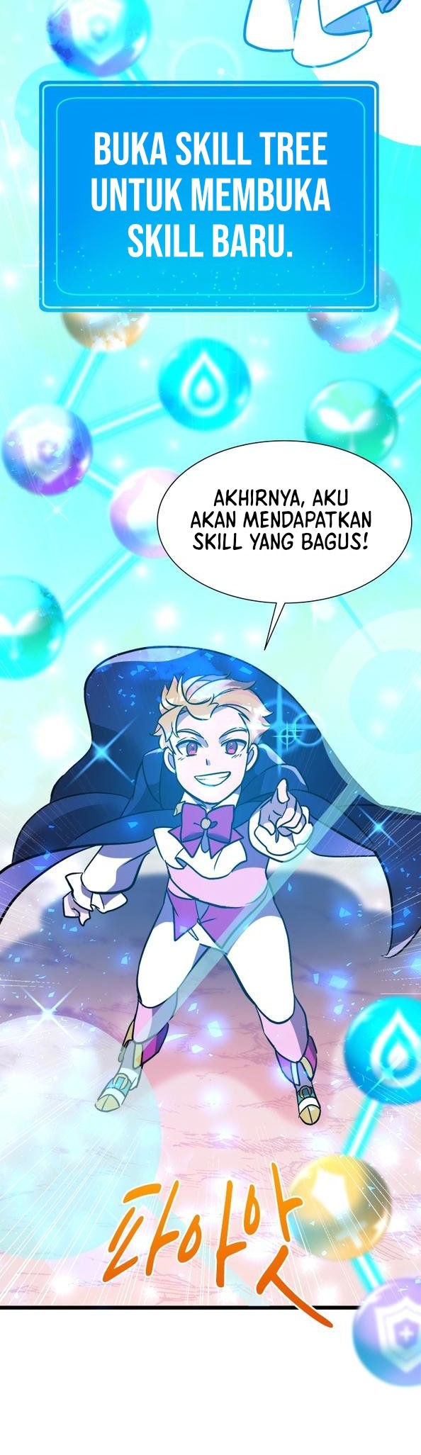 The World-Class Extra’s Walkthrough Chapter 13 - halaman 46