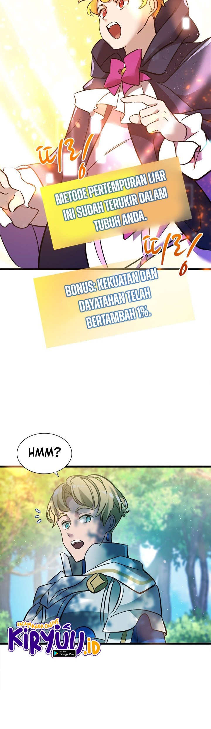 The World-Class Extra’s Walkthrough Chapter 14 - halaman 33