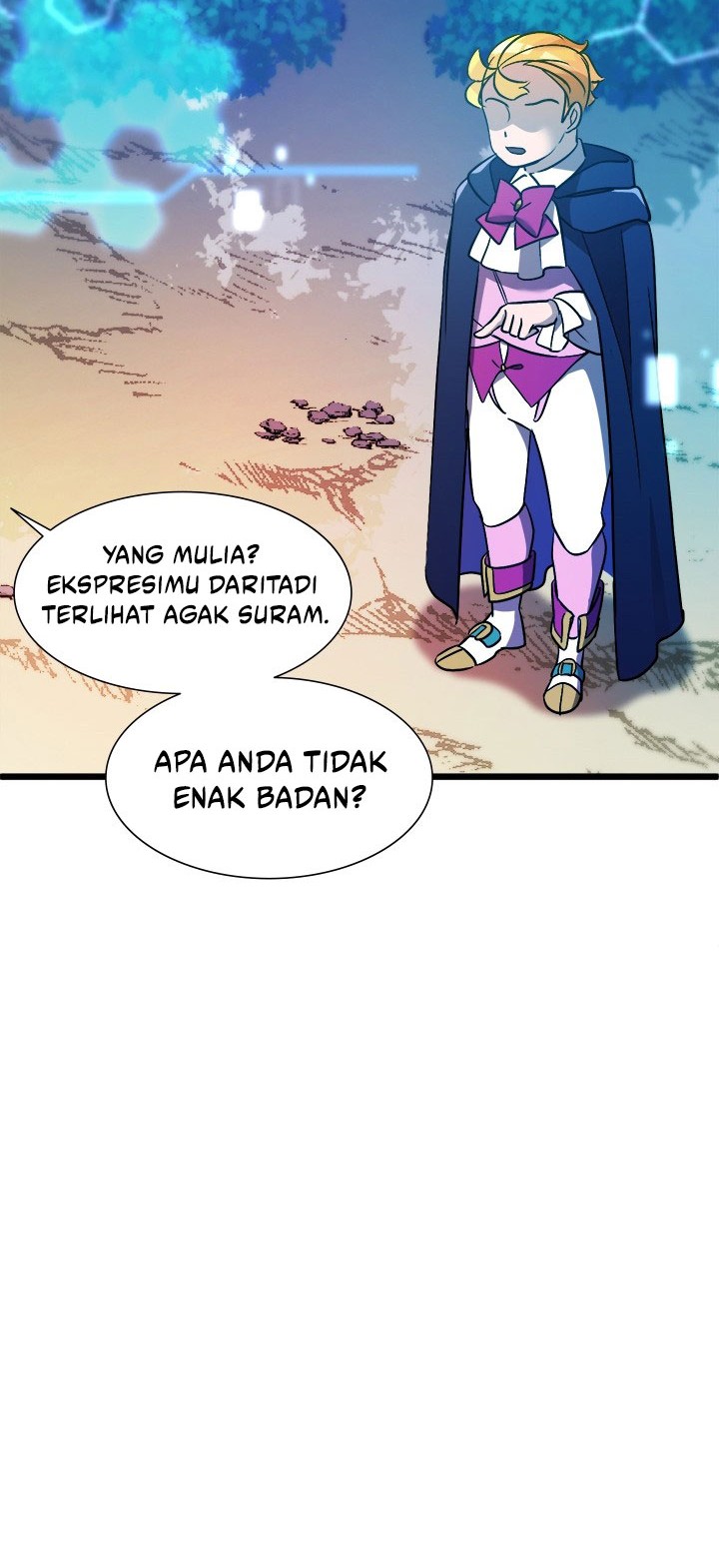 The World-Class Extra’s Walkthrough Chapter 14 - halaman 37