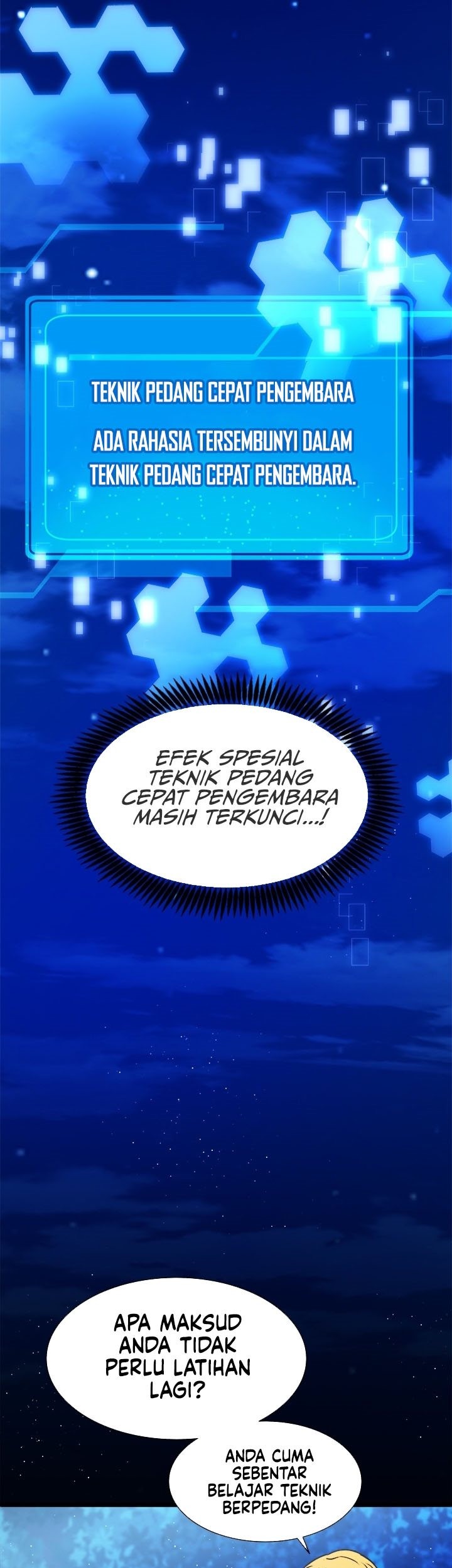 The World-Class Extra’s Walkthrough Chapter 15 - halaman 10