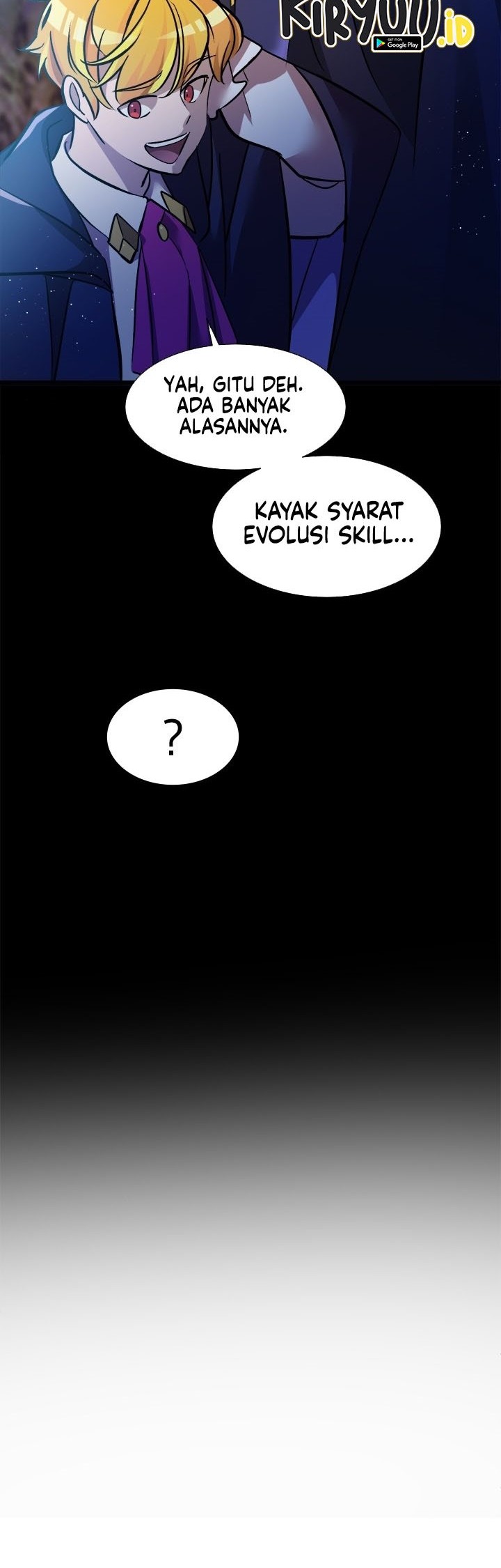 The World-Class Extra’s Walkthrough Chapter 15 - halaman 13