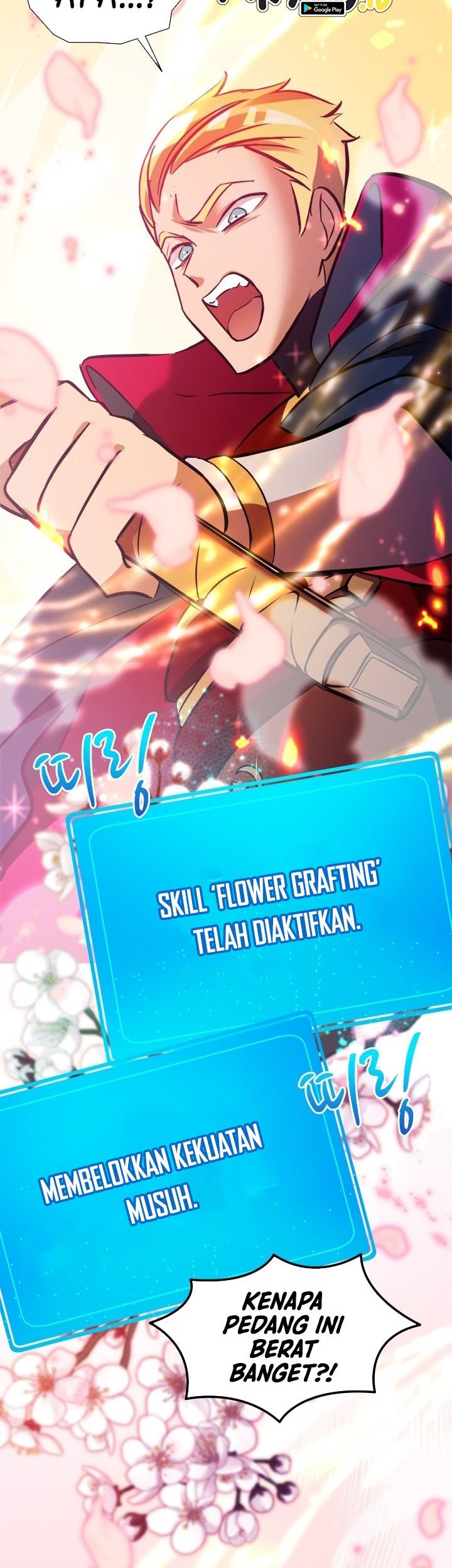 The World-Class Extra’s Walkthrough Chapter 15 - halaman 48