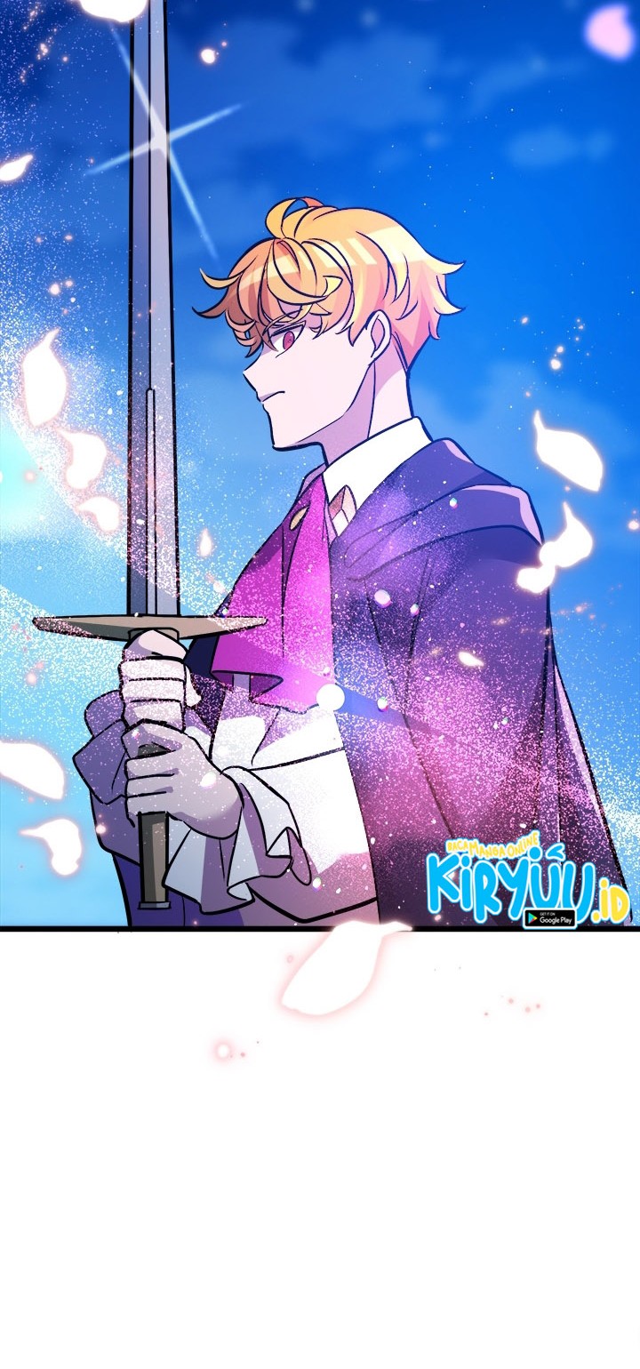 The World-Class Extra’s Walkthrough Chapter 16 - halaman 10