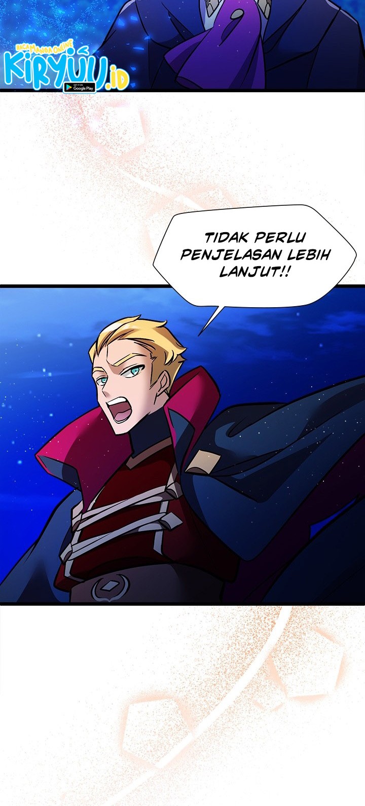 The World-Class Extra’s Walkthrough Chapter 16 - halaman 29