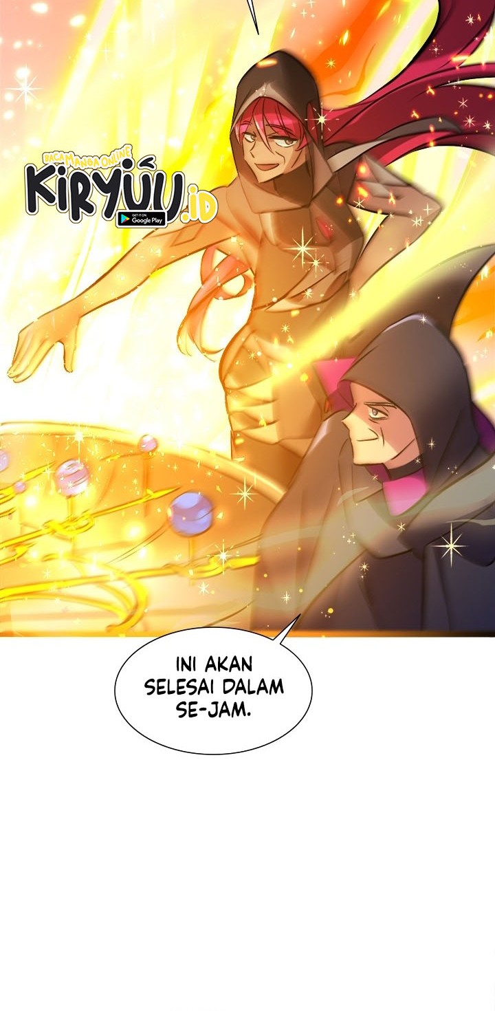 The World-Class Extra’s Walkthrough Chapter 17 - halaman 25