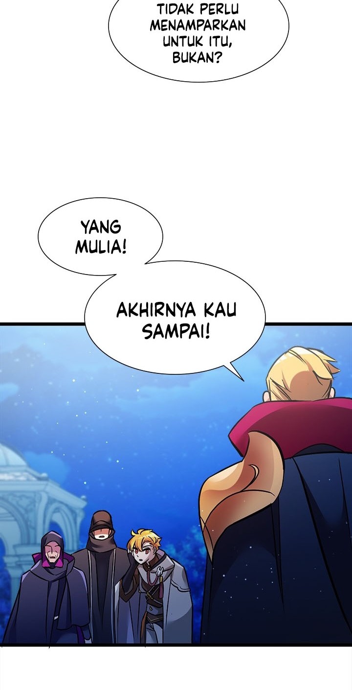 The World-Class Extra’s Walkthrough Chapter 17 - halaman 33