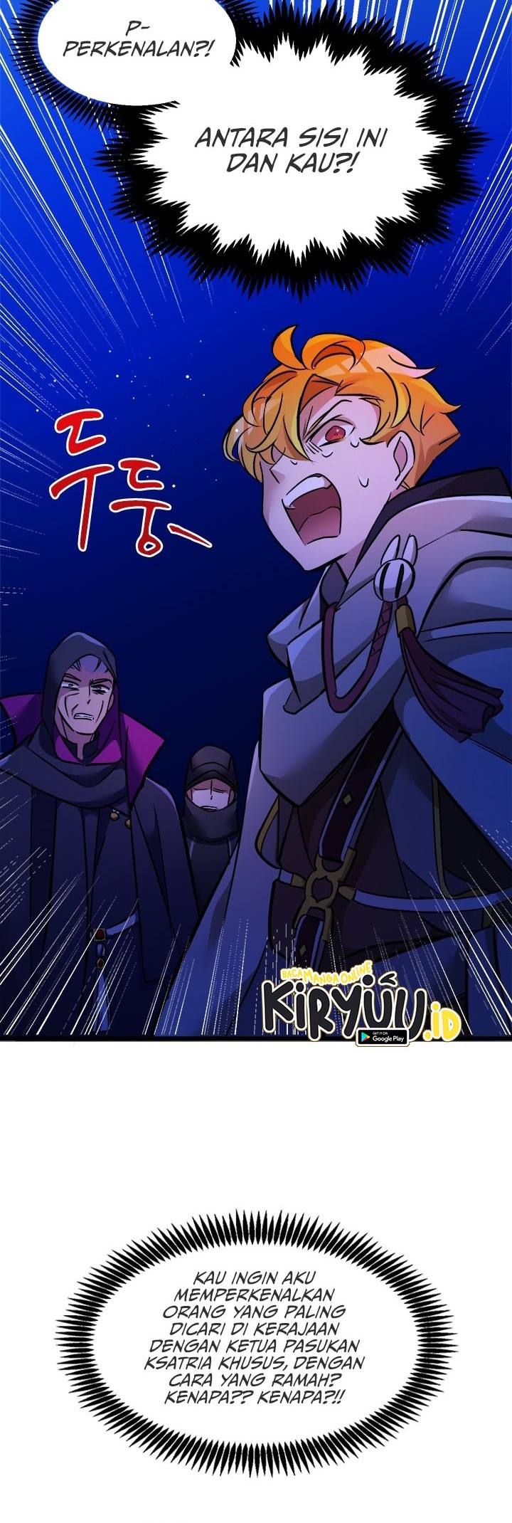 The World-Class Extra’s Walkthrough Chapter 17 - halaman 37