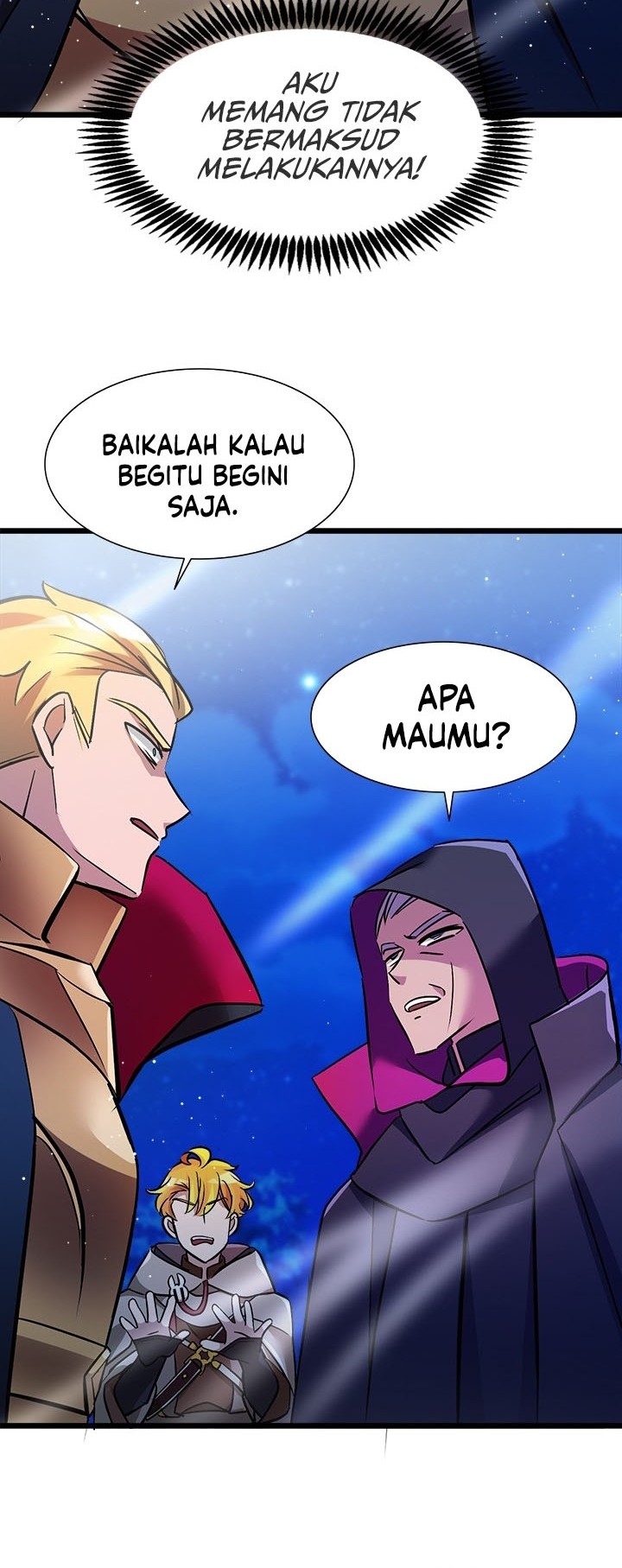 The World-Class Extra’s Walkthrough Chapter 17 - halaman 41
