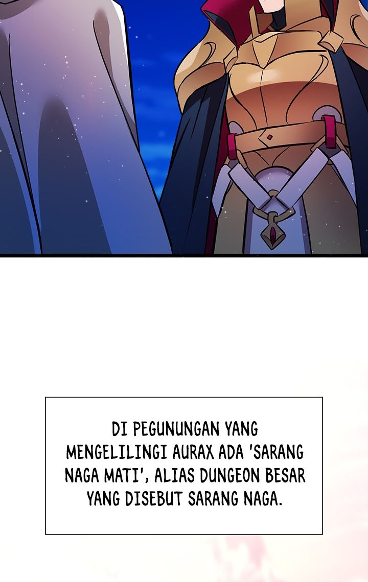 The World-Class Extra’s Walkthrough Chapter 18 - halaman 19