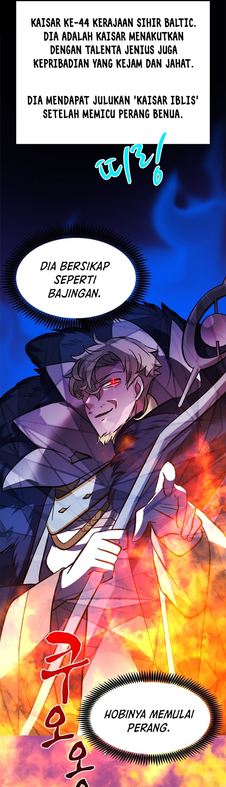 The World-Class Extra’s Walkthrough Chapter 18 - halaman 42