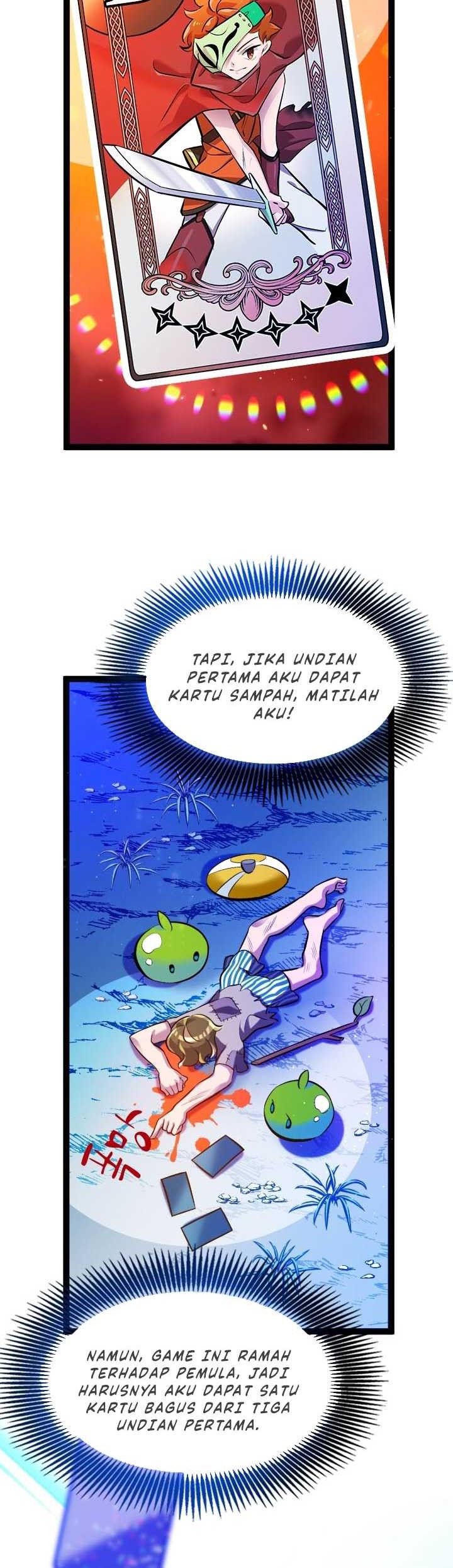 The World-Class Extra’s Walkthrough Chapter 2 - halaman 22