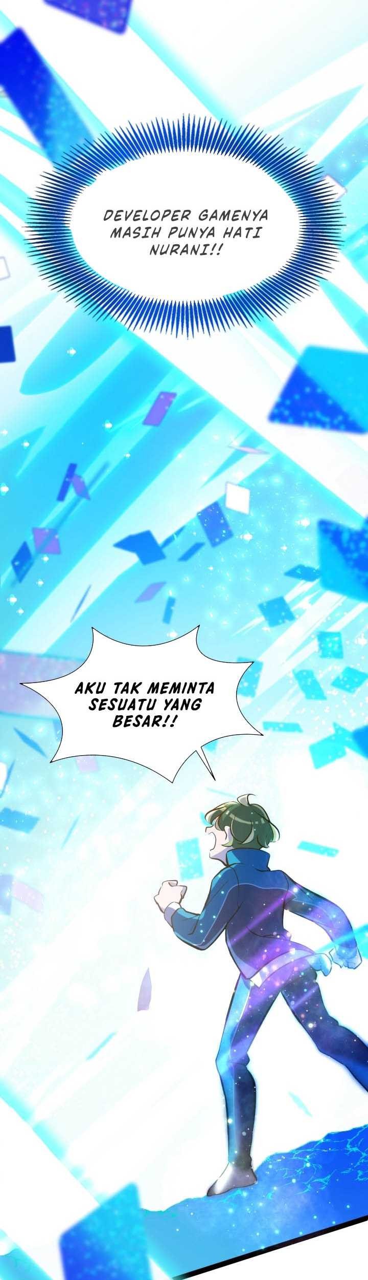 The World-Class Extra’s Walkthrough Chapter 2 - halaman 23