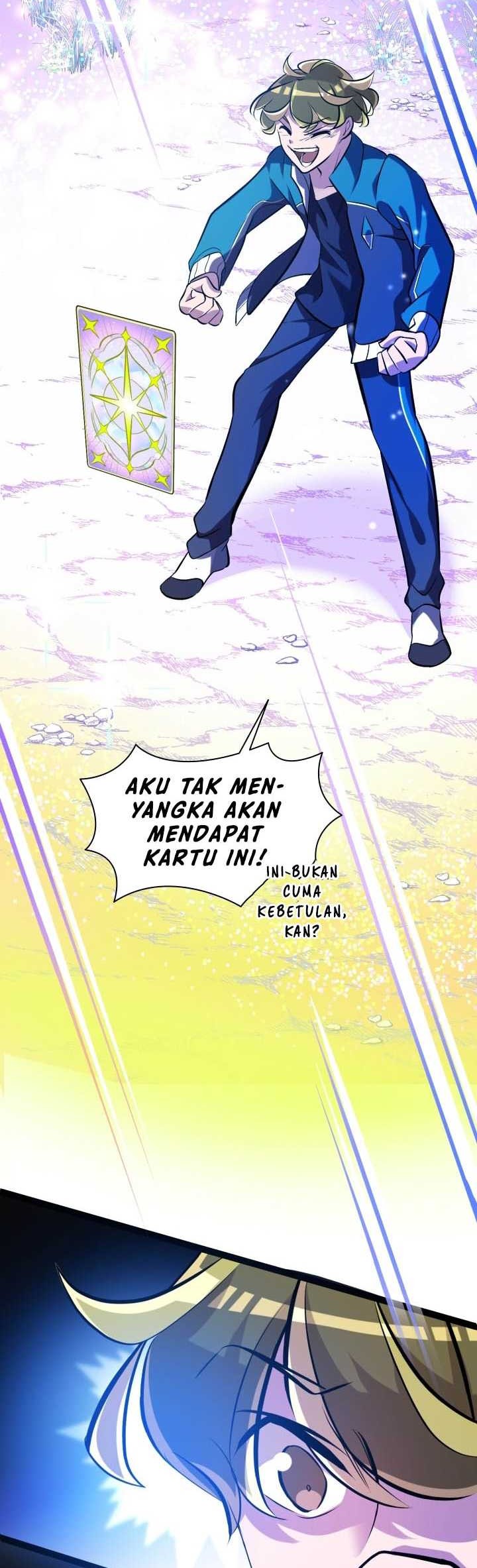 The World-Class Extra’s Walkthrough Chapter 2 - halaman 34