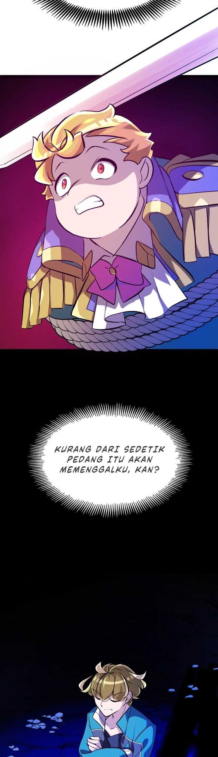 The World-Class Extra’s Walkthrough Chapter 2 - halaman 41