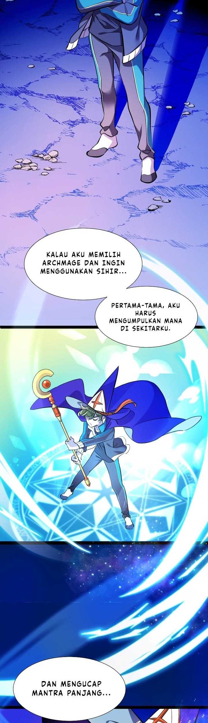 The World-Class Extra’s Walkthrough Chapter 2 - halaman 42