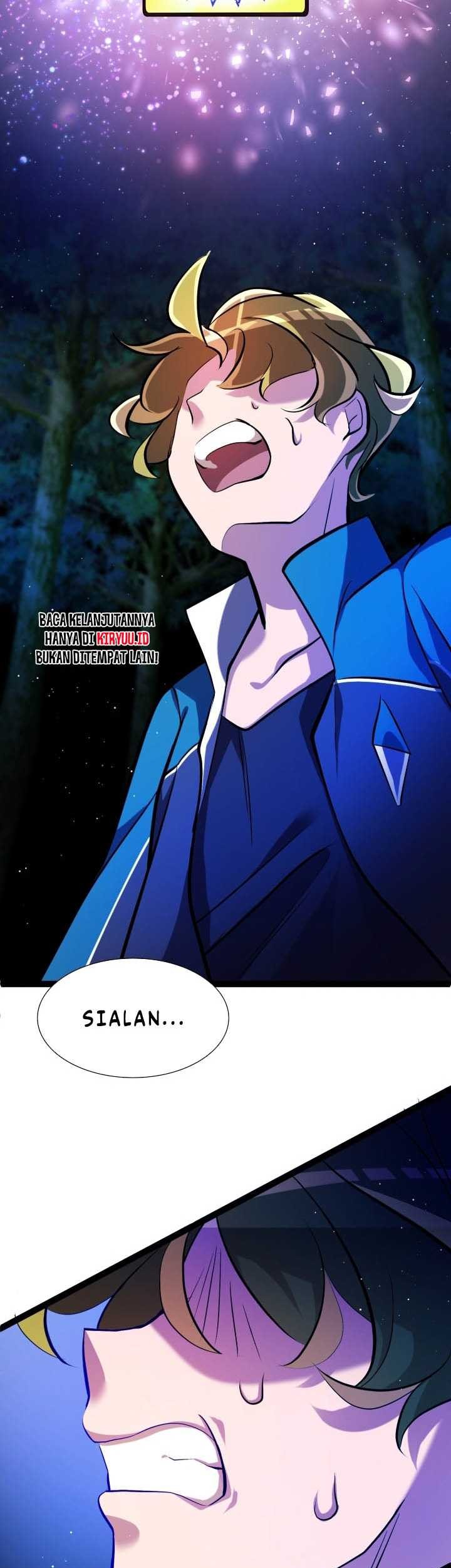 The World-Class Extra’s Walkthrough Chapter 2 - halaman 47