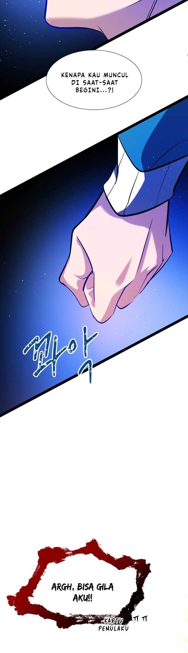 The World-Class Extra’s Walkthrough Chapter 2 - halaman 48