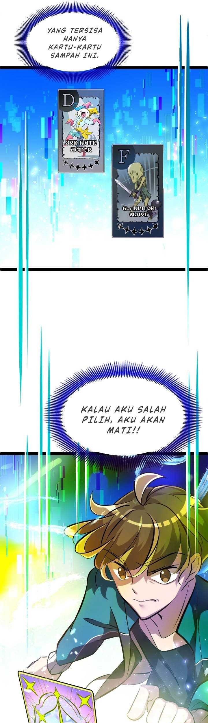 The World-Class Extra’s Walkthrough Chapter 2 - halaman 50