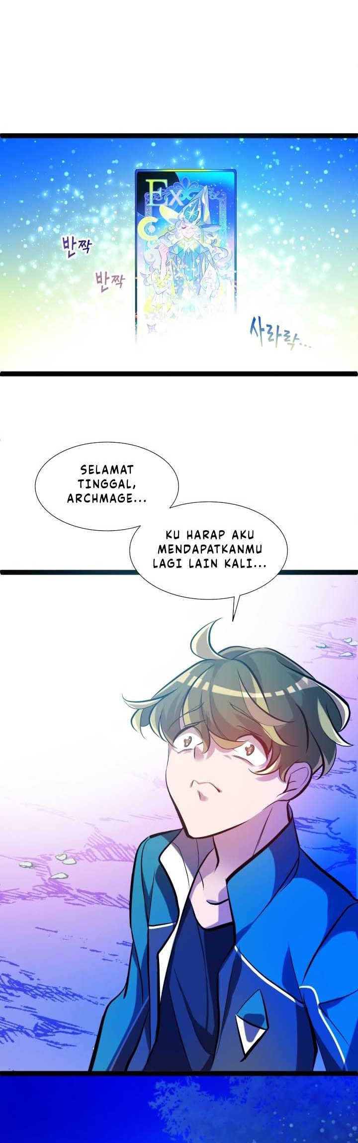 The World-Class Extra’s Walkthrough Chapter 2 - halaman 55