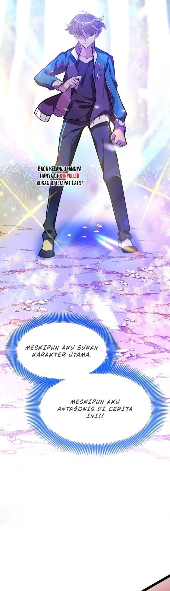 The World-Class Extra’s Walkthrough Chapter 2 - halaman 59