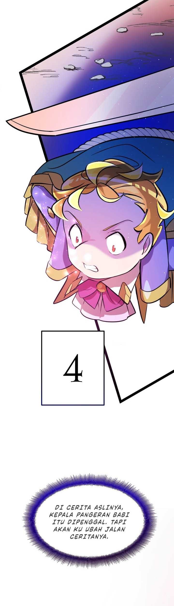 The World-Class Extra’s Walkthrough Chapter 2 - halaman 60