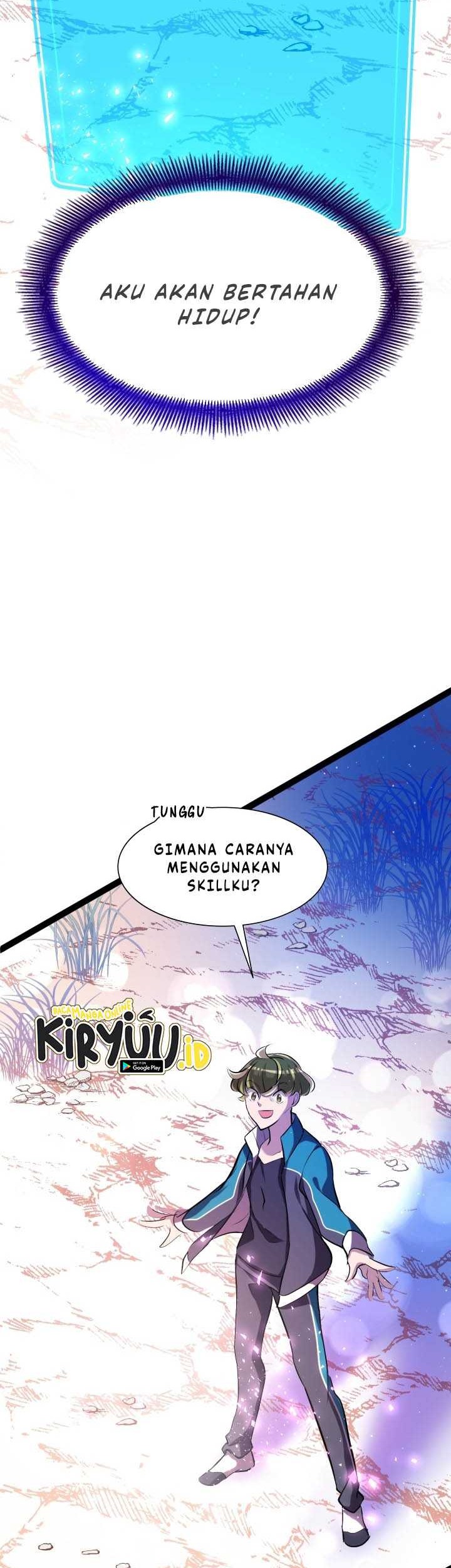 The World-Class Extra’s Walkthrough Chapter 2 - halaman 63