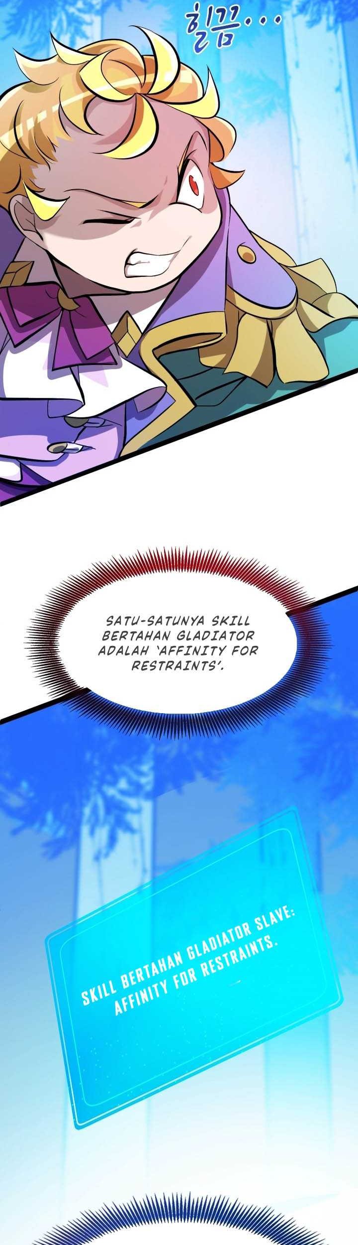 The World-Class Extra’s Walkthrough Chapter 2 - halaman 76