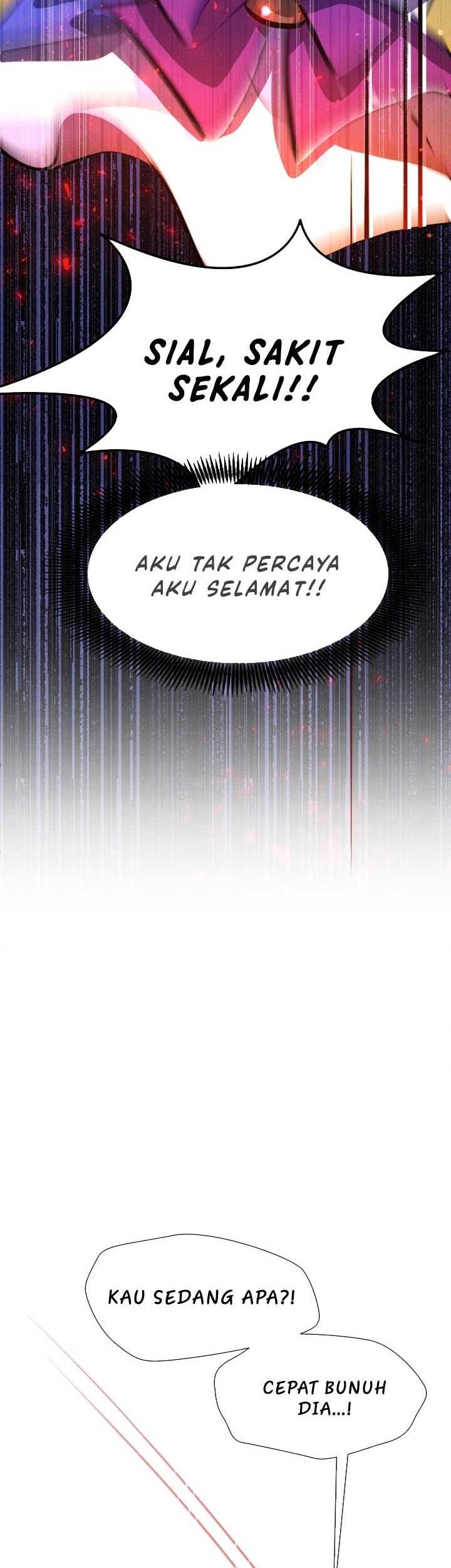 The World-Class Extra’s Walkthrough Chapter 2 - halaman 80