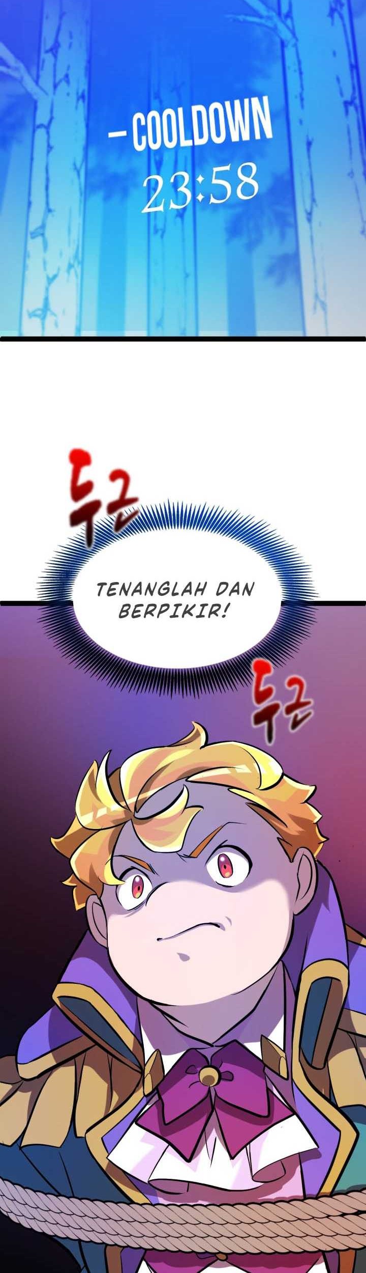 The World-Class Extra’s Walkthrough Chapter 2 - halaman 82
