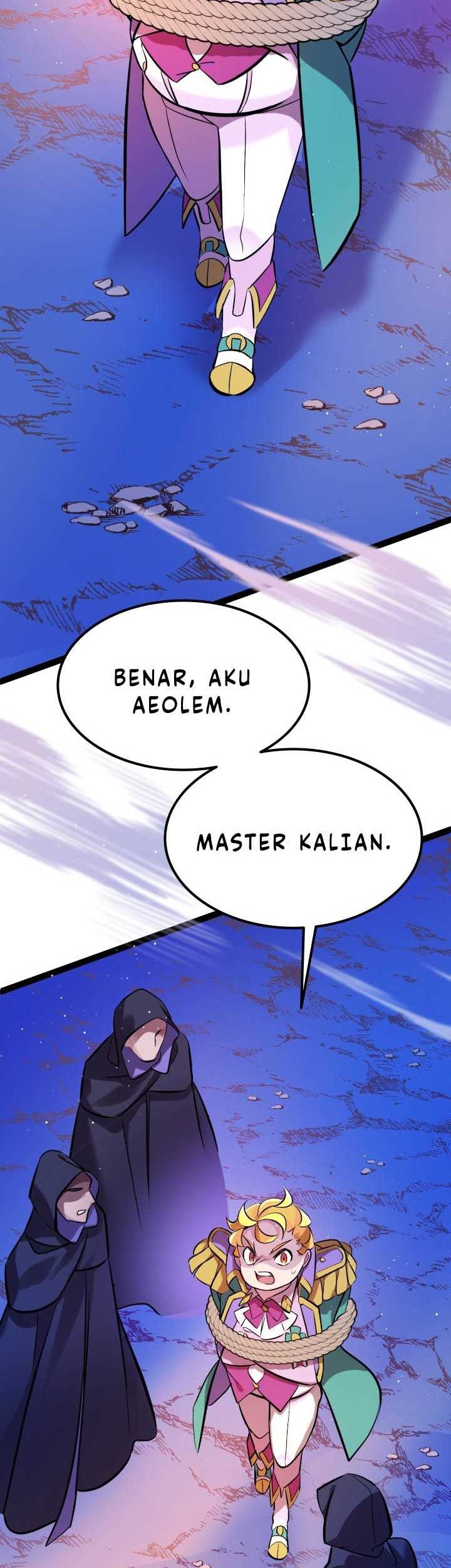 The World-Class Extra’s Walkthrough Chapter 2 - halaman 90