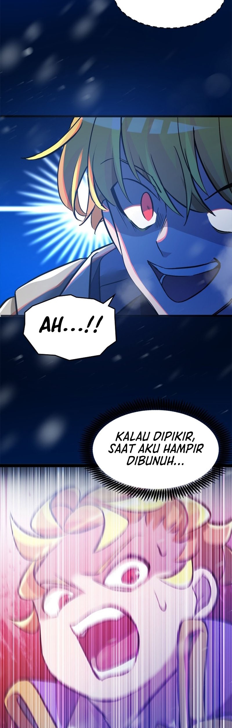 The World-Class Extra’s Walkthrough Chapter 20 - halaman 31