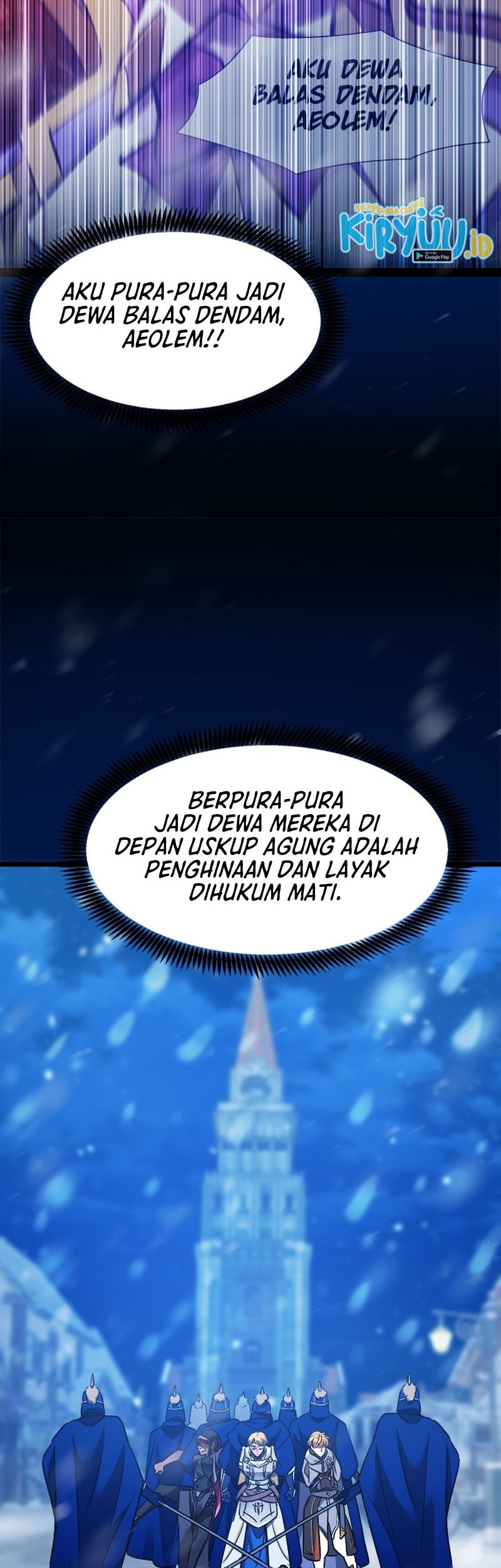 The World-Class Extra’s Walkthrough Chapter 20 - halaman 32