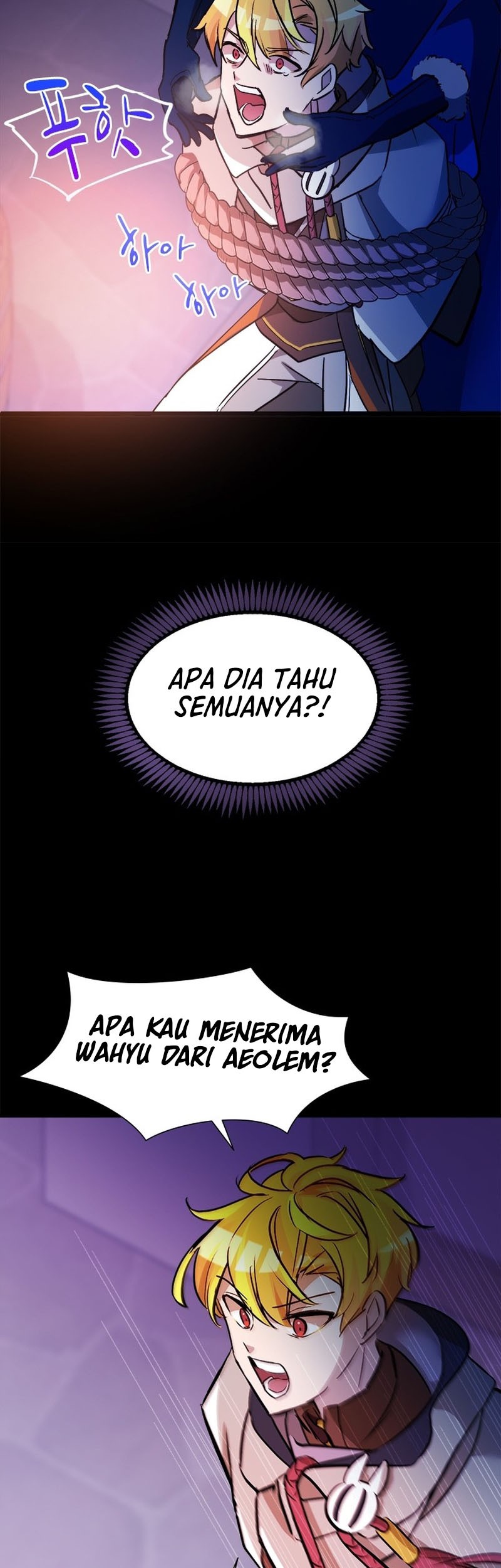 The World-Class Extra’s Walkthrough Chapter 20 - halaman 43