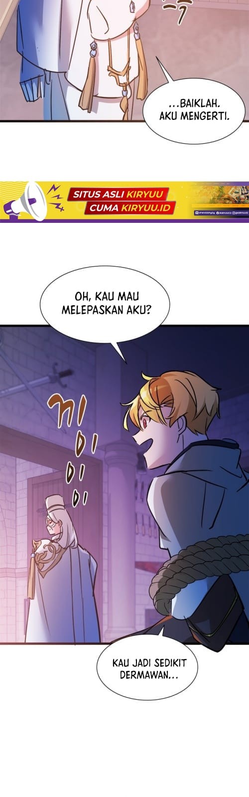 The World-Class Extra’s Walkthrough Chapter 21 - halaman 13