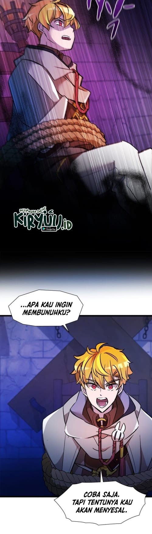 The World-Class Extra’s Walkthrough Chapter 21 - halaman 8