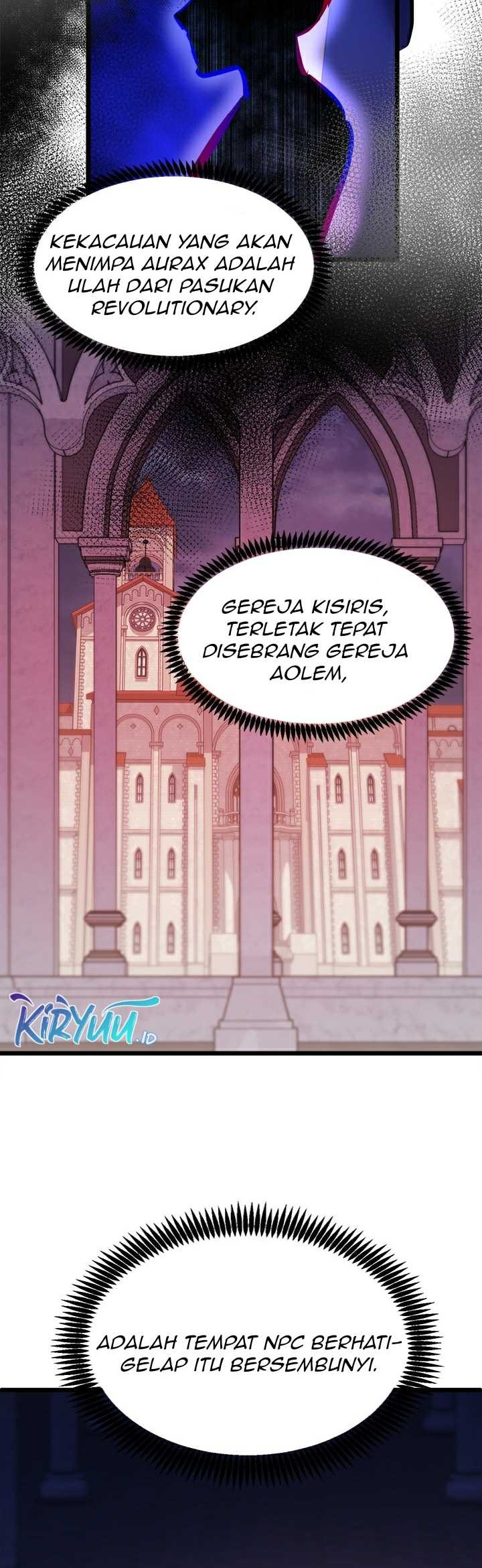 The World-Class Extra’s Walkthrough Chapter 22 - halaman 13