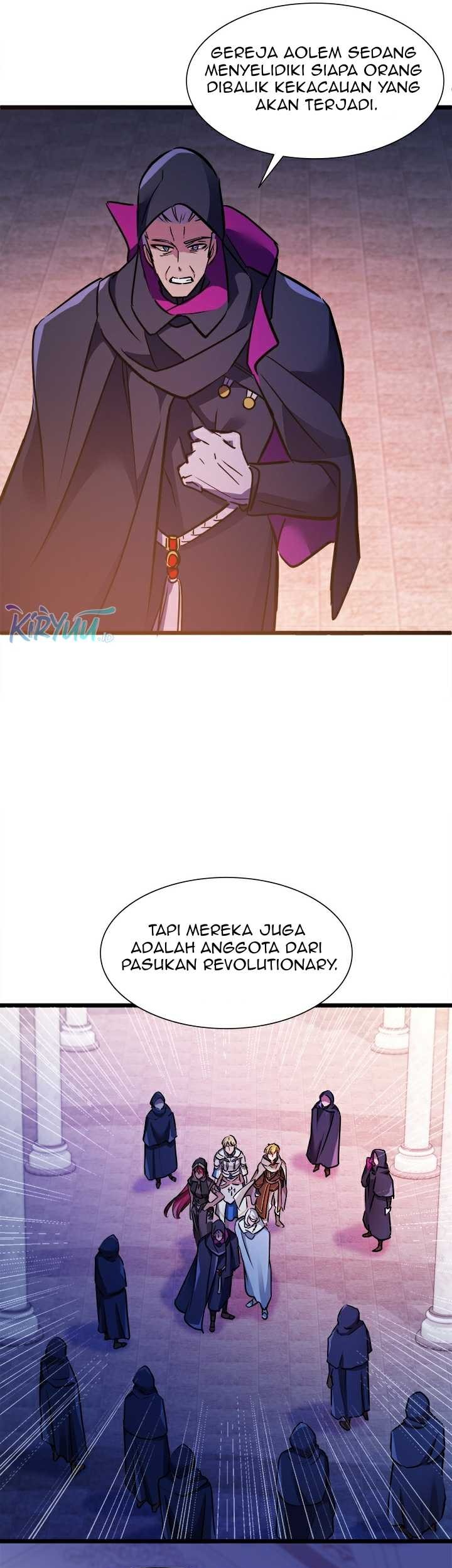 The World-Class Extra’s Walkthrough Chapter 22 - halaman 16