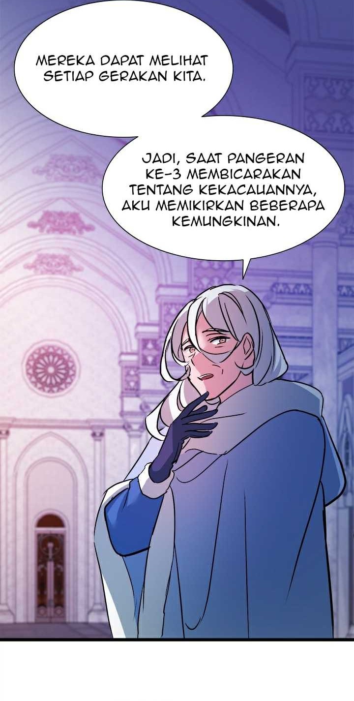 The World-Class Extra’s Walkthrough Chapter 22 - halaman 17