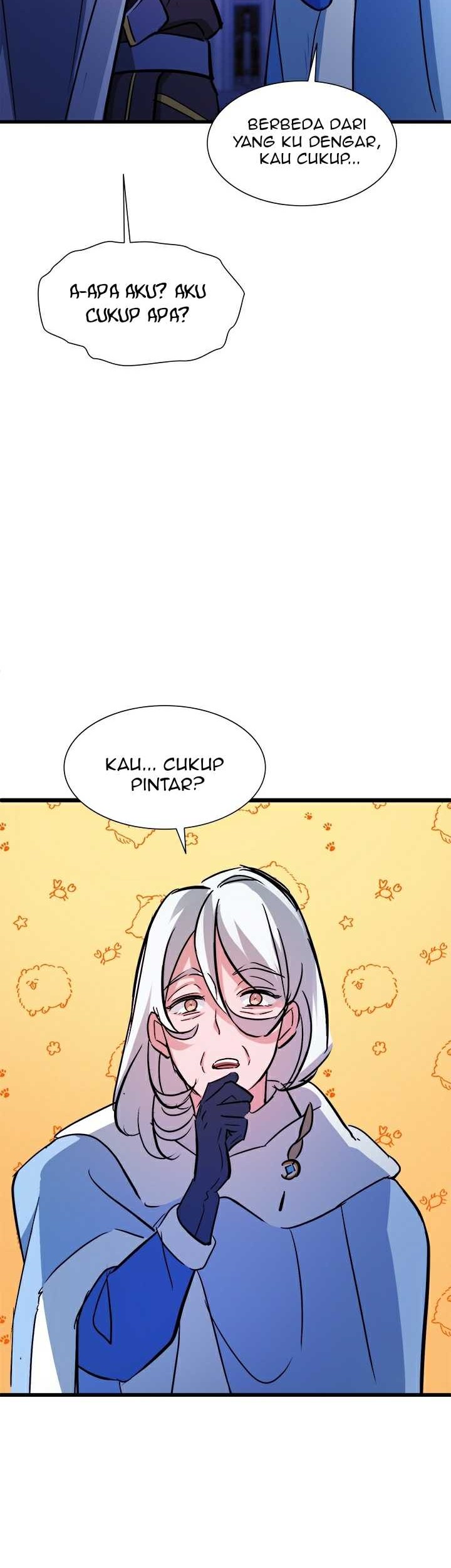 The World-Class Extra’s Walkthrough Chapter 22 - halaman 19